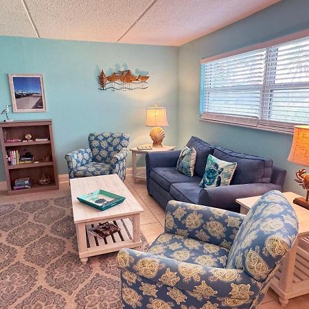 1 Bedroom Brisa Del Mar! Ground Floor Unit! Cocoa Beach Exterior foto