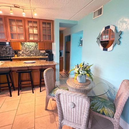 1 Bedroom Brisa Del Mar! Ground Floor Unit! Cocoa Beach Exterior foto