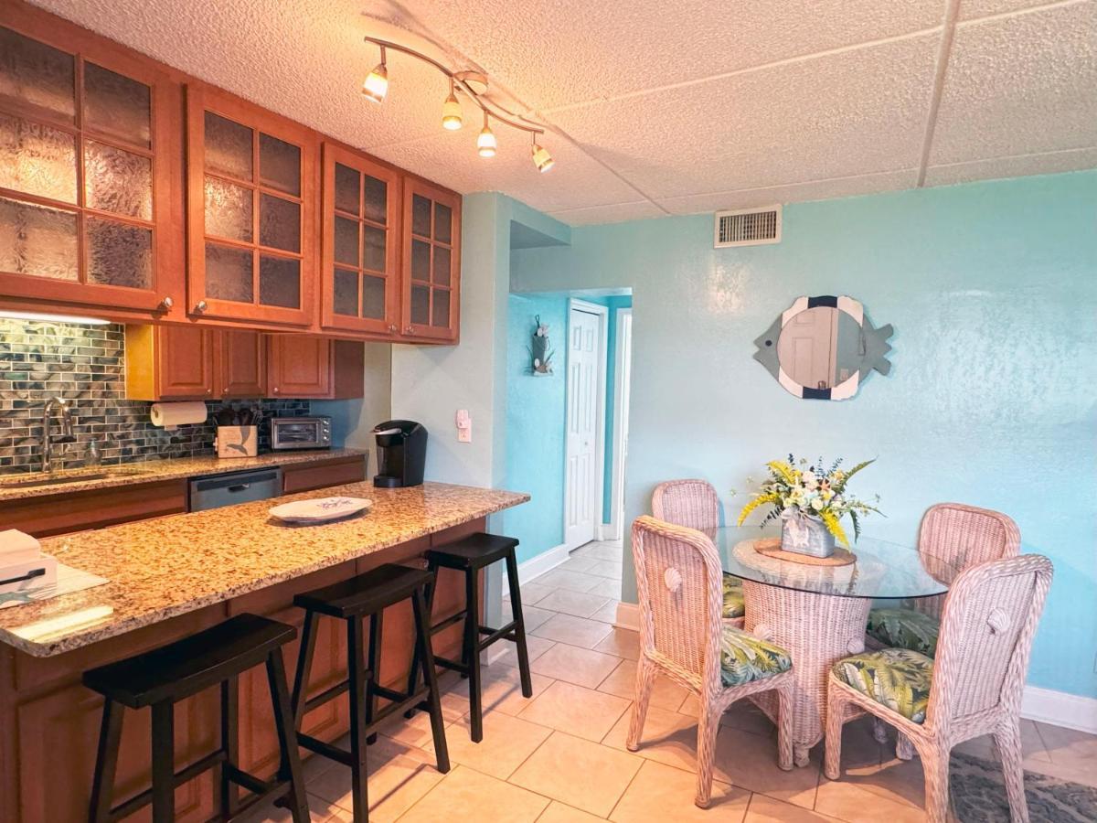 1 Bedroom Brisa Del Mar! Ground Floor Unit! Cocoa Beach Exterior foto