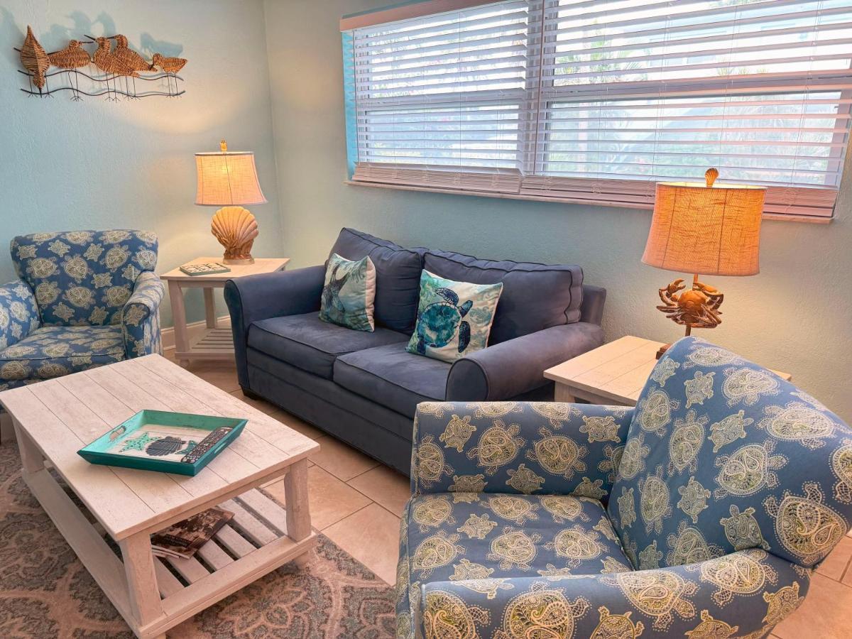 1 Bedroom Brisa Del Mar! Ground Floor Unit! Cocoa Beach Exterior foto