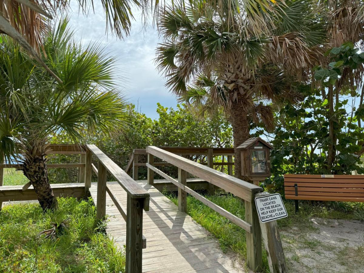 1 Bedroom Brisa Del Mar! Ground Floor Unit! Cocoa Beach Exterior foto