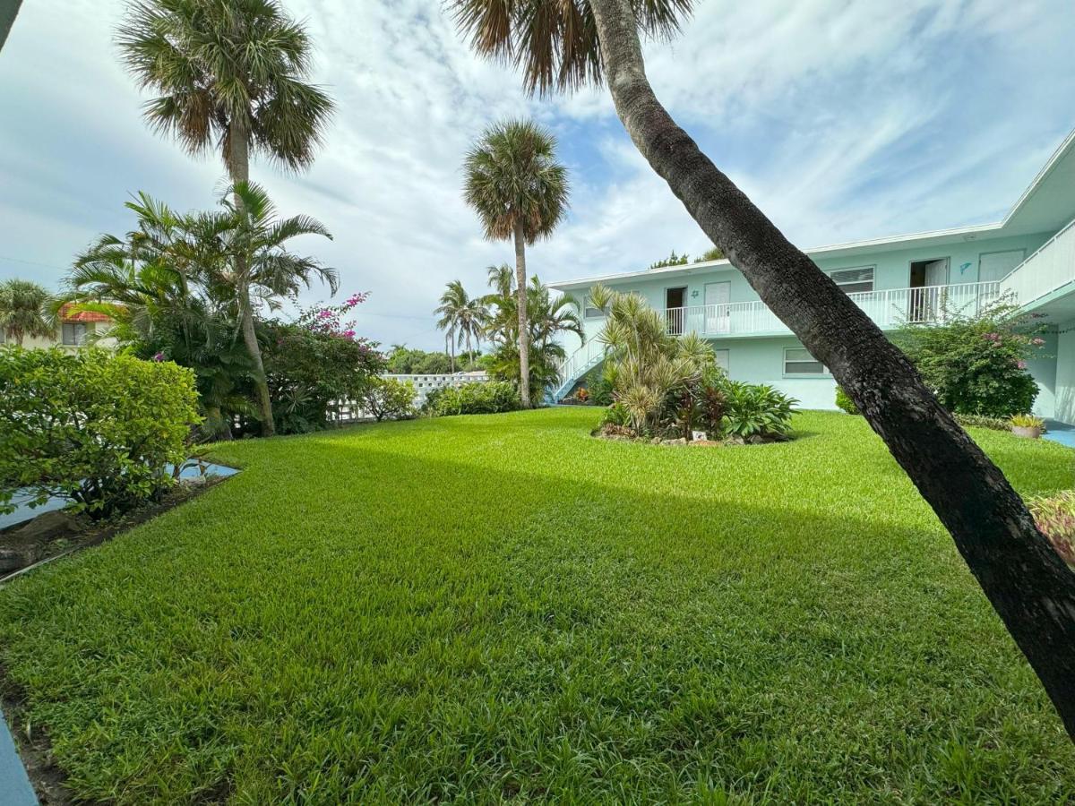 1 Bedroom Brisa Del Mar! Ground Floor Unit! Cocoa Beach Exterior foto