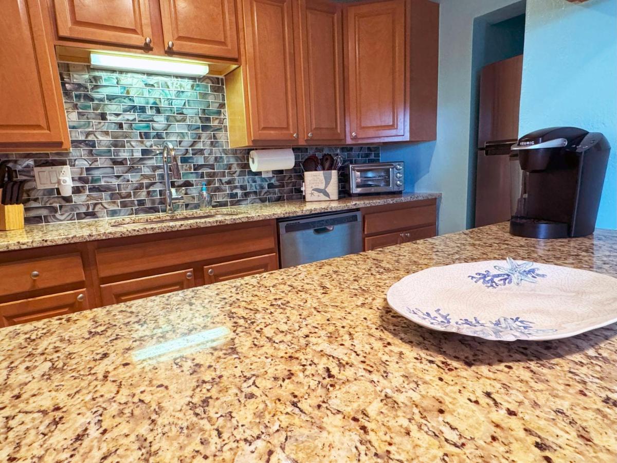 1 Bedroom Brisa Del Mar! Ground Floor Unit! Cocoa Beach Exterior foto