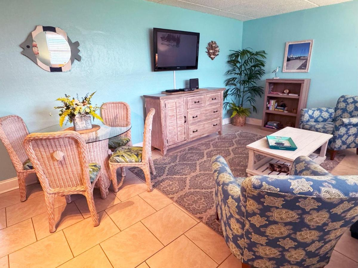 1 Bedroom Brisa Del Mar! Ground Floor Unit! Cocoa Beach Exterior foto