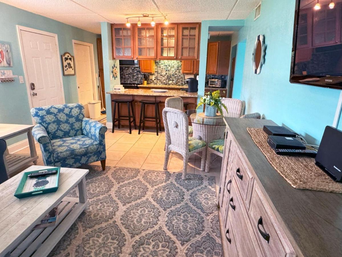 1 Bedroom Brisa Del Mar! Ground Floor Unit! Cocoa Beach Exterior foto