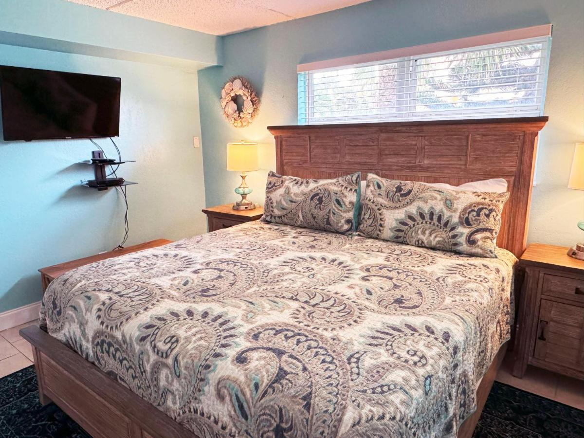 1 Bedroom Brisa Del Mar! Ground Floor Unit! Cocoa Beach Exterior foto