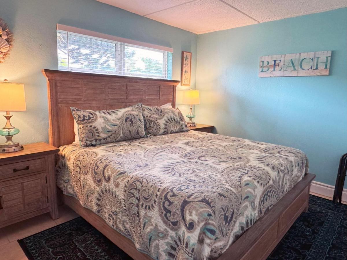 1 Bedroom Brisa Del Mar! Ground Floor Unit! Cocoa Beach Exterior foto