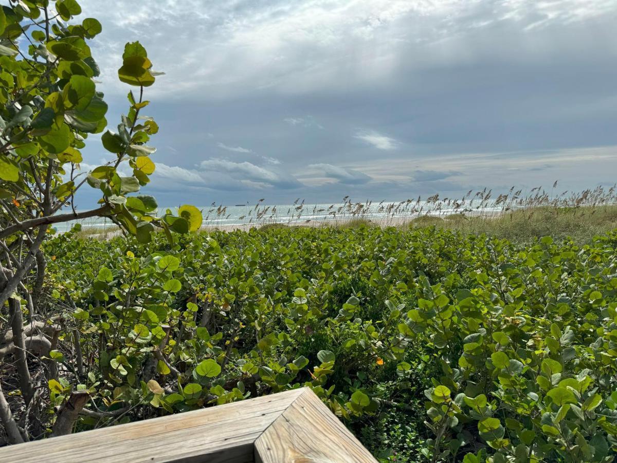 1 Bedroom Brisa Del Mar! Ground Floor Unit! Cocoa Beach Exterior foto